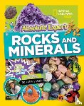 National Geographic Kids - Absolute Expert: Rocks & Minerals