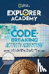 National Geographic Kids - Explorer Academy Codebreaking Adventure 1