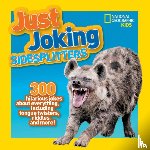 National Geographic Kids - Just Joking Sidesplitters