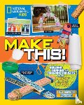 National Geographic Kids - Make This!