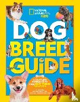 National Geographic Kids, Resler, TJ, Weitzman, Dr. Gary - Dog Breed Guide