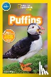 National Geographic Kids, Myers, Maya - Puffins (Pre-Reader)