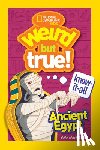 National Geographic Kids - Ancient Egypt