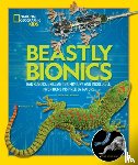 Swanson, Jennifer - Beastly Bionics