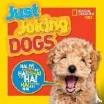 National Geographic Kids - Just Joking Dogs