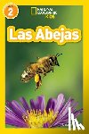 National Geographic Kids, Marsh, Laura - Las Abejas (L2)
