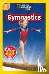 National Geographic Kids, Wassner Flynn, Sarah - National Geographic Reader: Gymnastics