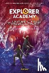 National Geographic Kids - The Falcon’s Feather Book 2