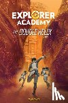 National Geographic Kids, Trueit, Trudi - The Double Helix Book 3