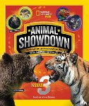 Drimmer, Stephanie Warren - Animal Showdown: Round Three