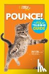 Weitzman, Gary, West, Tracey - Pounce!
