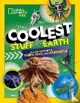 National Geographic Kids - The Coolest Stuff on Earth