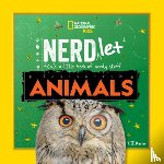 National Geographic Kids - Nerdlet: Animals