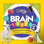 National Geographic Kids - Brain Candy 2