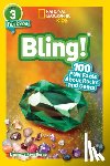 National Geographic Kids - National Geographic Reader: Bling! (L3)