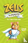 Boyer, Crispin - Zeus the Mighty: The Trials of HairyClees (Book 3)