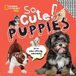 National Geographic Kids - So Cute! Puppies