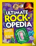 National Geographic Kids - Ultimate Rockopedia