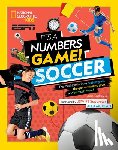 National Geographic Kids - It's a Numbers Game: Soccer