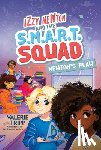 National Geographic Kids - Izzy Newton and the S.M.A.R.T. Squad: Newton's Flaw (Book 2)
