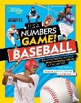 Jr., James Buckley - It's a Numbers Game! Baseball