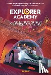 National Geographic Kids, Trueit, Trudi - Explorer Academy: The Dragon's Blood (Book 6)