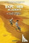 Trueit, Trudi - Explorer Academy: The Star Dunes (Book 4)