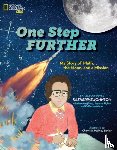 Johnson, Katherine - One Step Further
