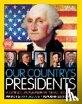 National Geographic Kids, Bausum, Ann - Our Country's Presidents
