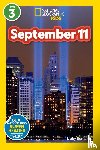 National Geographic Kids, Romero, Libby - National Geographic Reader: September 11