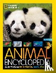 Modany, Angela, National Geographic Kids - Animal Encyclopedia
