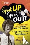 National Geographic Kids - Speak Up, Speak Out