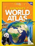 National Geographic Kids - Beginner's World Atlas, 5th Edition