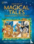 National Geographic Kids - Treasury of Magical Tales From Around the World
