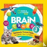 National Geographic Kids - Brain Candy 3