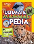 Drimmer, Stephanie Warren - Ultimate Mammalpedia