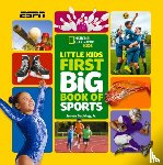 Buckley, Jr., National Geographic KIds - Little Kids First Big Book of Sports