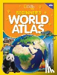 National Geographic Kids - Beginner's World Atlas, 5th Edition