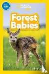 Weglinski, Michaela, National Geographic KIds - Forest Babies (Pre-Reader)