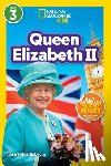 Quattlebaum, Mary, National Geographic KIds - Queen Elizabeth II