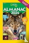 National Geographic Kids - Infopedia 2024