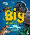 Gerry, Lisa M. - Big Words for Little Paleontologists