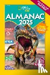 Kids, National Geographic - National Geographic Kids Almanac 2025