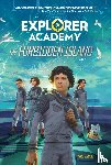 Trueit, Trudi - Explorer Academy: The Forbidden Island (Book 7)