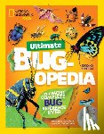 Murawski, Darlyne, Honovich, Nancy - Ultimate Bugopedia, 2nd Edition