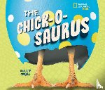 Crull, Kelly - The Chick-O-Saurus