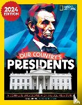 National Geographic - Our Country's Presidents