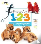 Levy, Debbie - Photo Ark 1-2-3