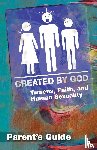 Ritchie, James H. - Created by God