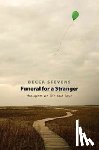 Rev. Becca Stevens - Funeral for a Stranger